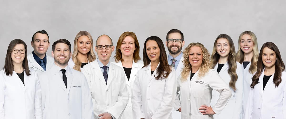 Knoxville Institute of Dermatology in Knoxville, Tennessee