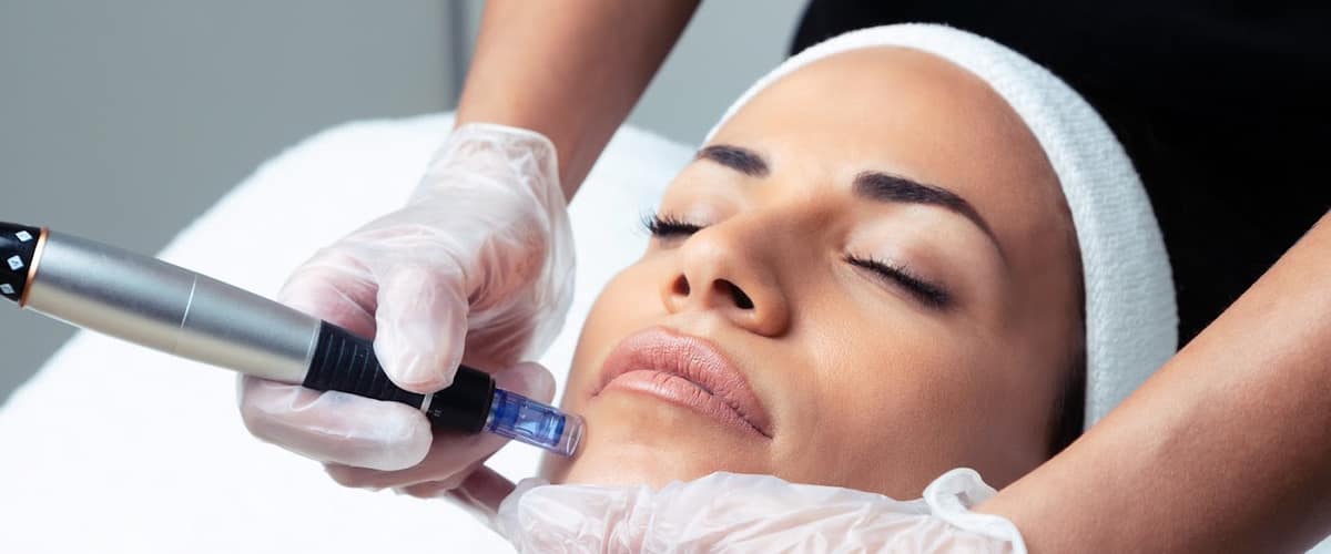 Koger Dermatology, med spa and aesthetic clinic in Detroit