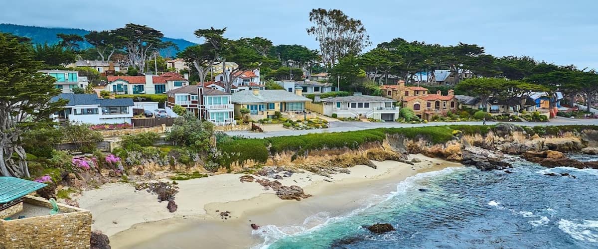 Korman Plastic Surgery & Wunderbar MedSpa in Monterey, California