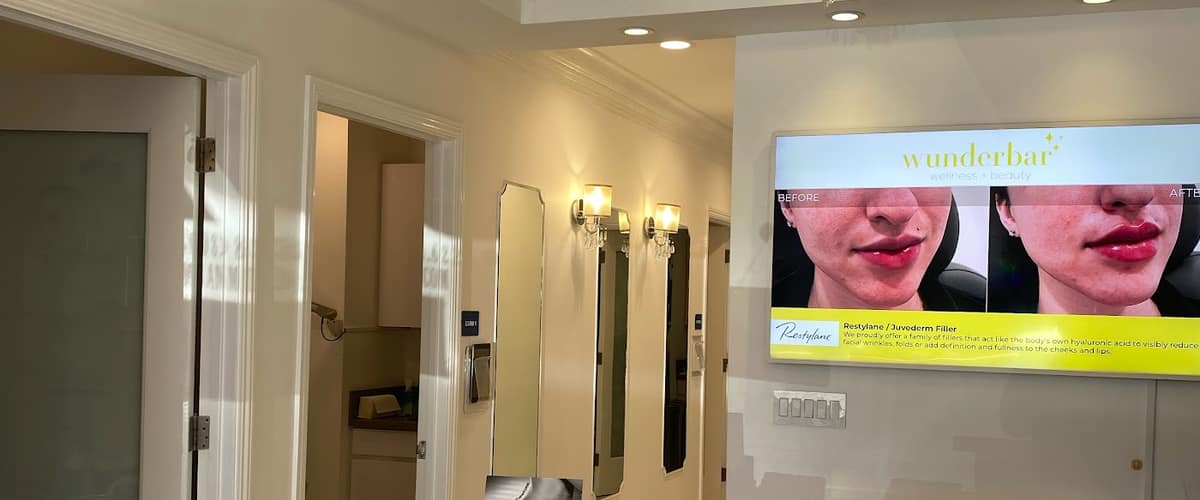 Korman Plastic Surgery & Wunderbar MedSpa in San Jose, California
