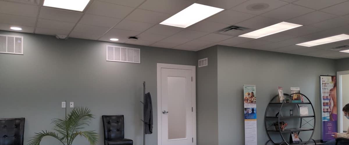 Kouba Dermatology of Lambertville in Toledo, Ohio