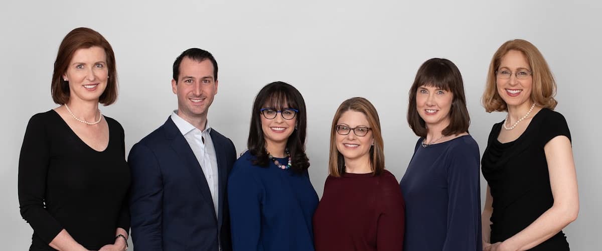 Krauss Dermatology in Boston, Massachusetts