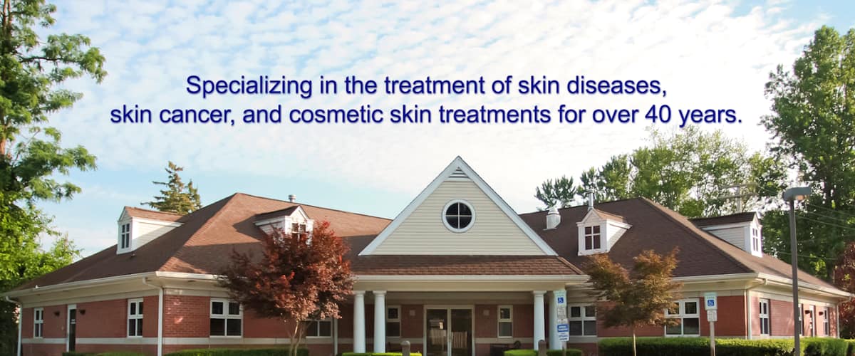 Kuflik Dermatology in Toms River, New Jersey