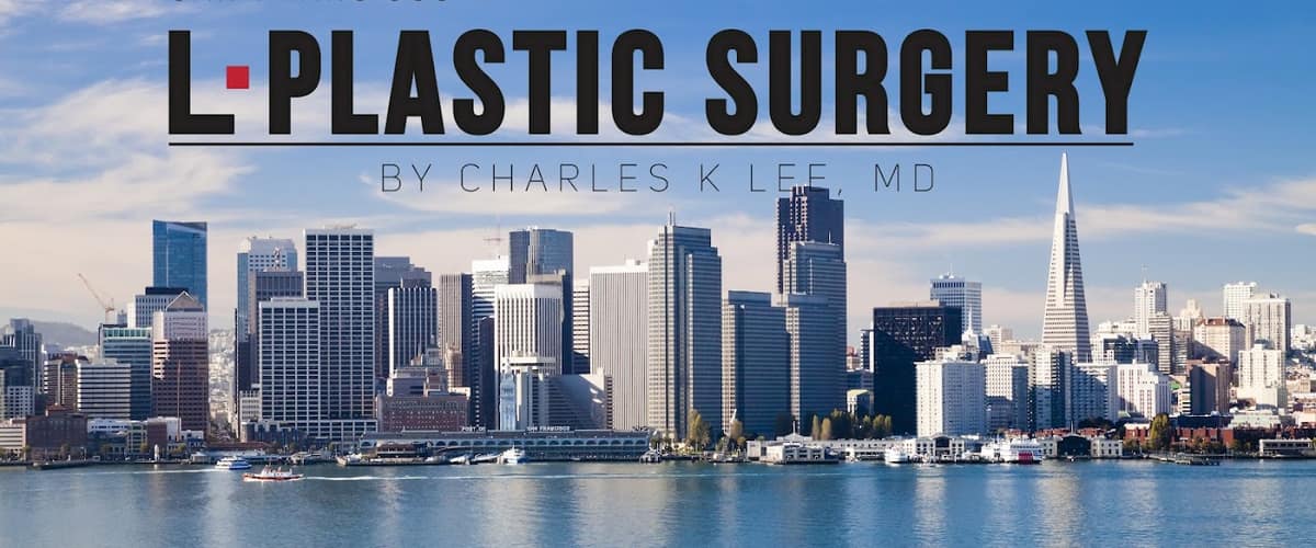 L Plastic Surgery - Charles K Lee, MD in San Francisco, California