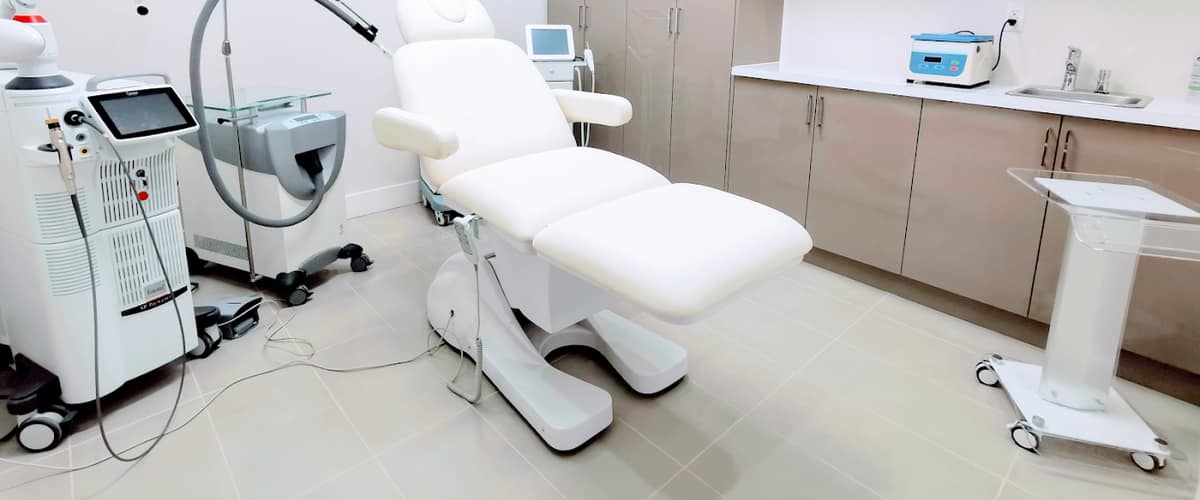La Déesse Cosmetic Clinic - Vaughan in Vaughan, Ontario