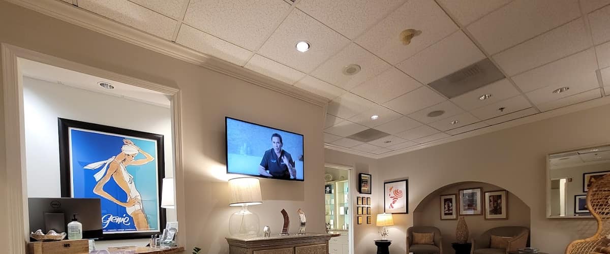 La Jolla Cosmetic Surgery Centre in San Diego, California
