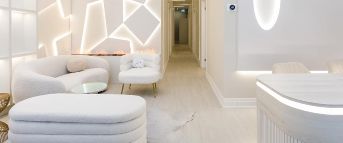 La Vitalité Med Spa in Markham, Ontario