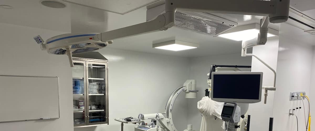 Lacroix Surgery Private - Québec in Quebec City, Quebec