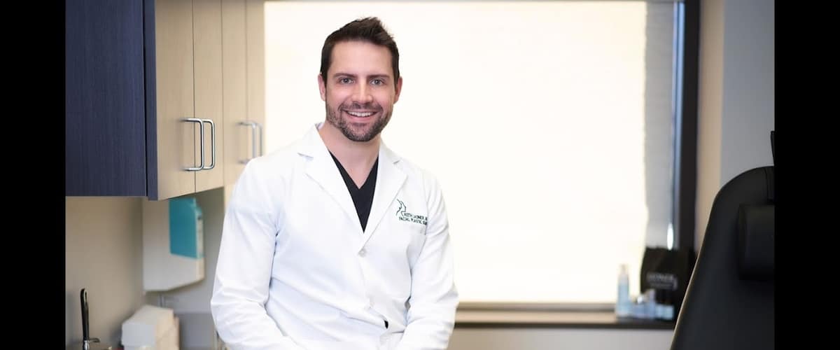Ladner Facial Plastic Surgery in Denver, Colorado