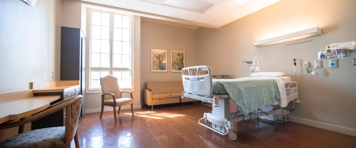 Lafayette Surgical Specialty Hospital in Lafayette, Louisiana