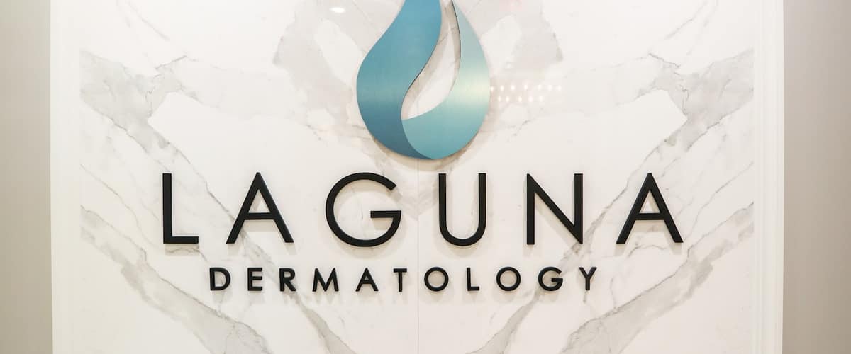 Laguna Dermatology + Aesthetics in Irvine, California