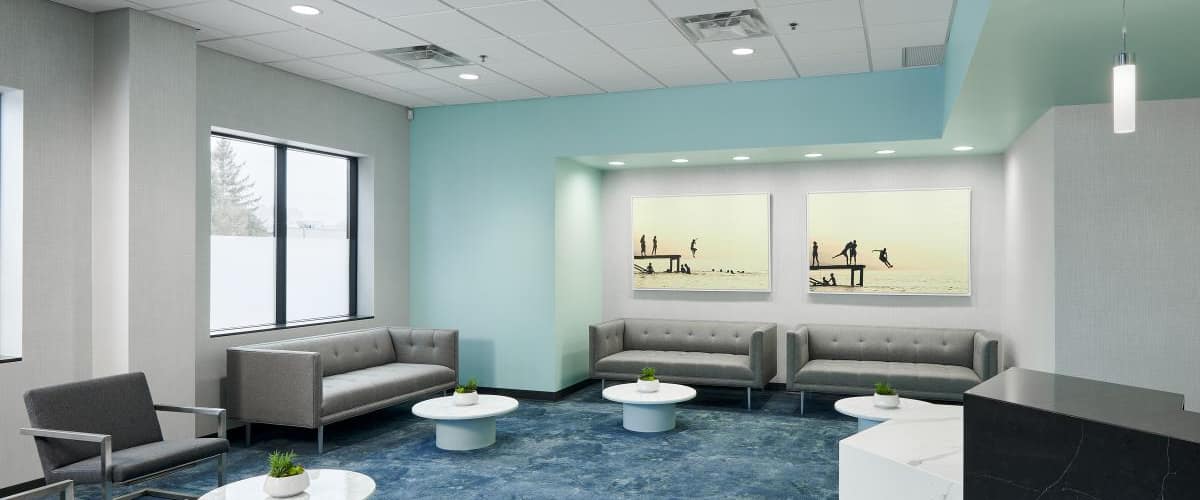 Lakes Dermatology, P.A., med spa and aesthetic clinic in Minneapolis