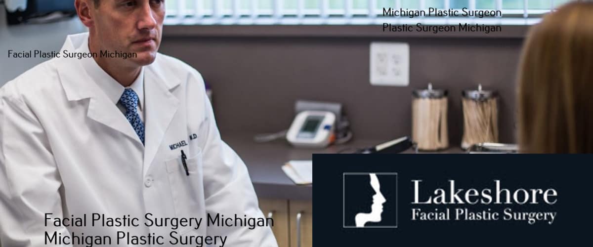 Lakeshore Facial Plastic Surgery in Birmingham, Michigan