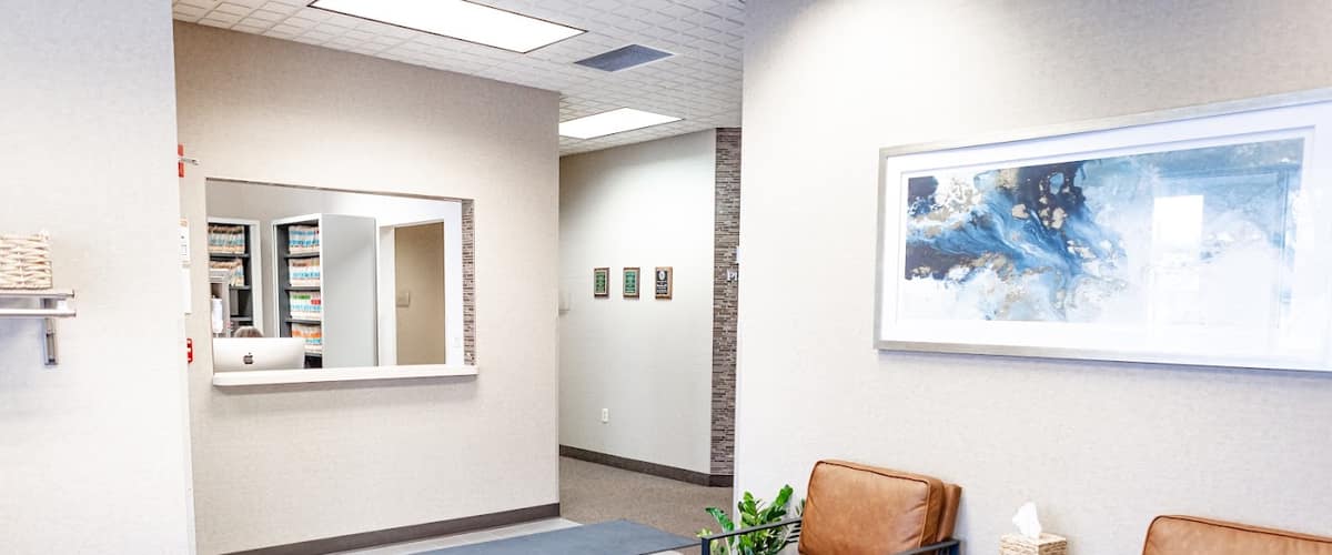 Lamb Plastic Surgery Center in Fargo, North Dakota