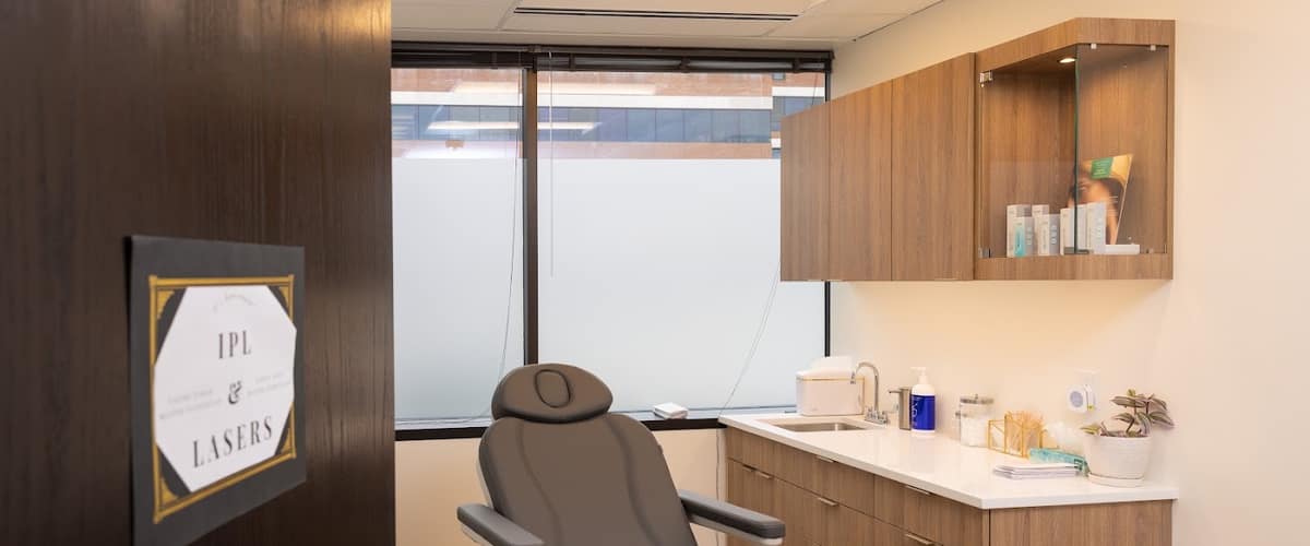 Larrabee Aesthetics in Kirkland, Washington