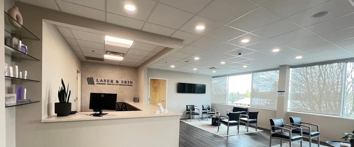 Laser & Skin - Dermatology in Philadelphia, Pennsylvania