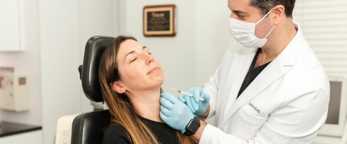 Laser & Skin Surgery Center of New York, med spa and aesthetic clinic in New York