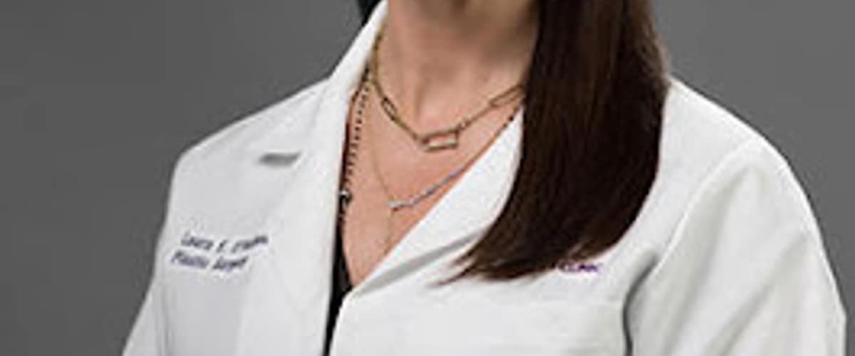 Laura O'Halloran, MD in Tyler, Texas