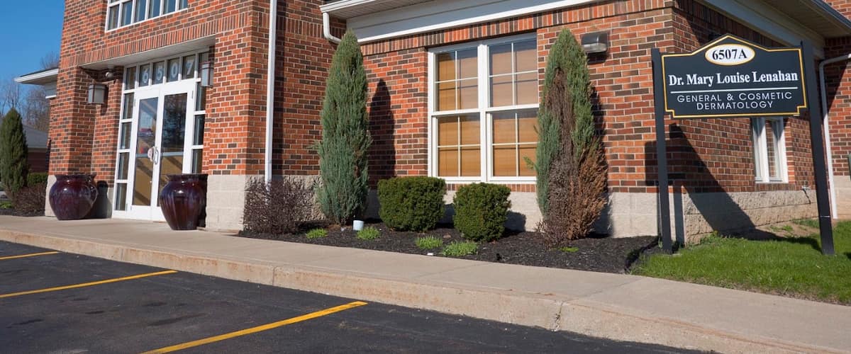 Lenahan Dermatology in Buffalo, New York