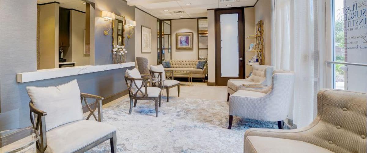 Leo Lapuerta, MD Plastic Surgery in Pearland, Texas