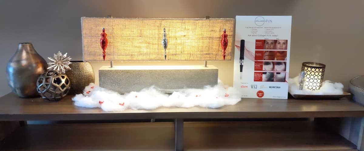 Leonard Medi Spa in Salem, Oregon