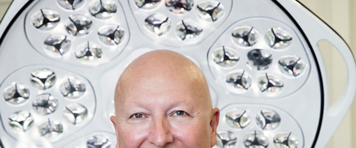 Leonard W. Gray MD, FACS- Bay Area Plastic Surgery in San Francisco, California