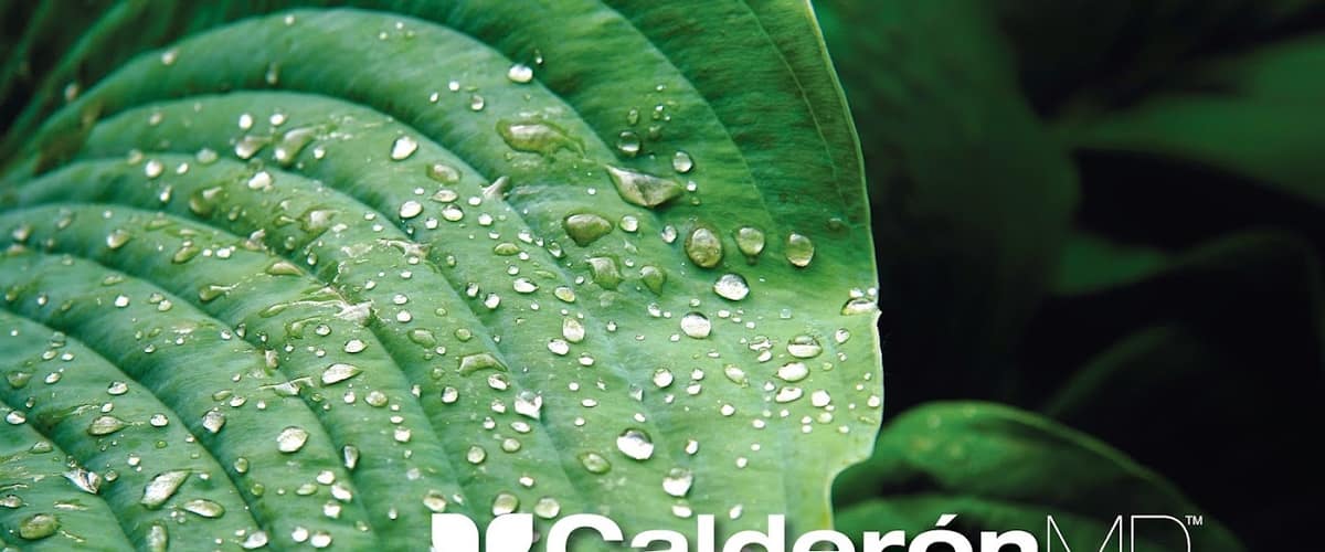 Leonel Calderón, M.D. - REFRESH YOUR BEAUTY, med spa and aesthetic clinic in Miami