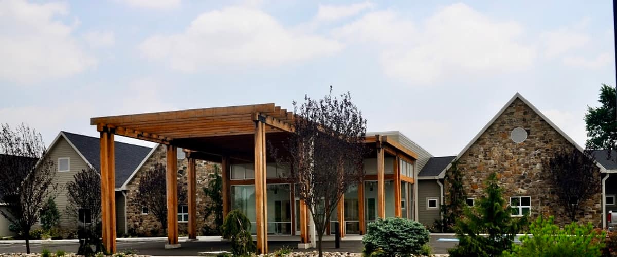 Lewisburg Plastic Surgery & Dermatology in Harrisburg, Pennsylvania