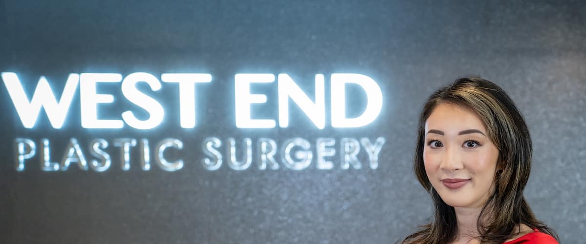 Lexie Wang, MD in Washington, District of Columbia