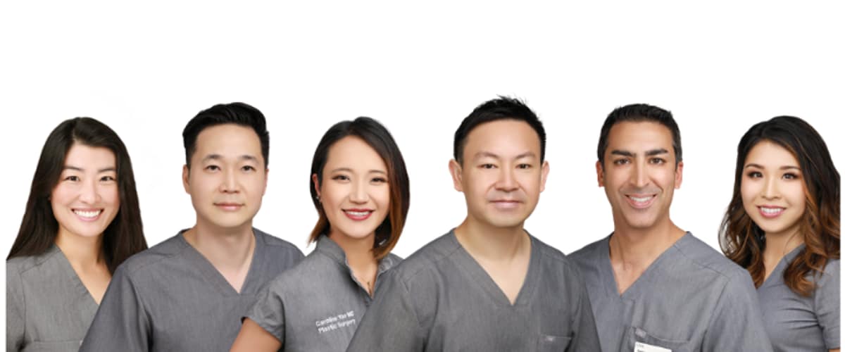 Line Plastic Surgery Center in Los Angeles, California