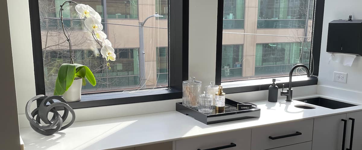 Linnell Dermatology and Aesthetics in Seattle, Washington