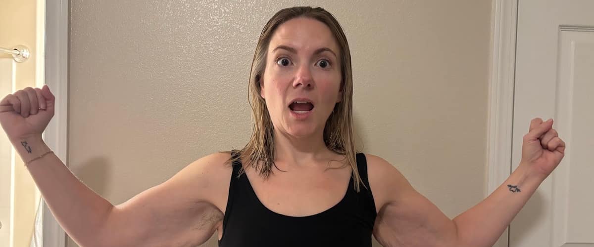 Linsey Etherington MD in Boise, Idaho