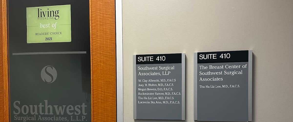 Liz Lee, MD in Katy, Texas