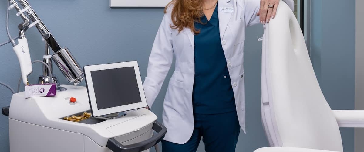 Lockhart Matter Dermatology, Mohs and Aesthetic Center Plano in Plano, Texas