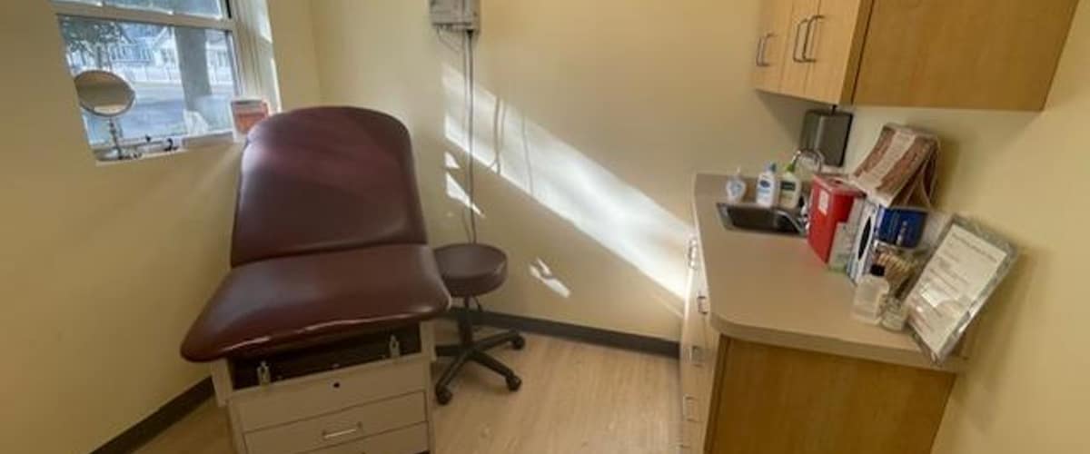 Long Island Dermatology in Garden City, New York