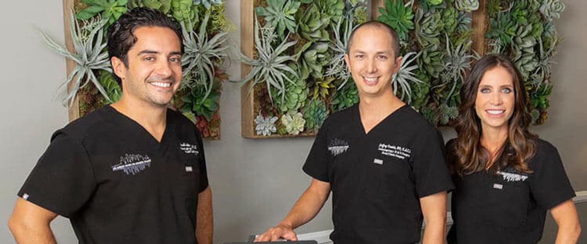 Los Angeles Center for Cosmetic Surgery in Los Angeles, California