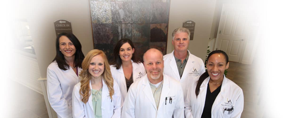 Louisiana Dermatology Associates in Baton Rouge, Louisiana