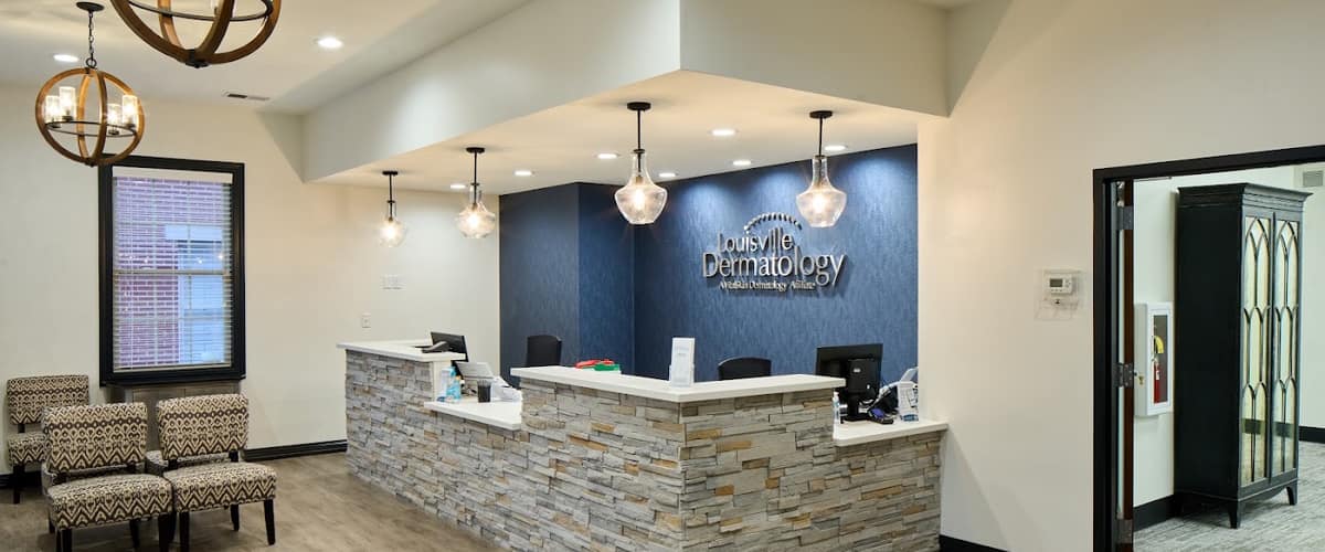 Louisville Dermatology: Middletown in Louisville, Kentucky