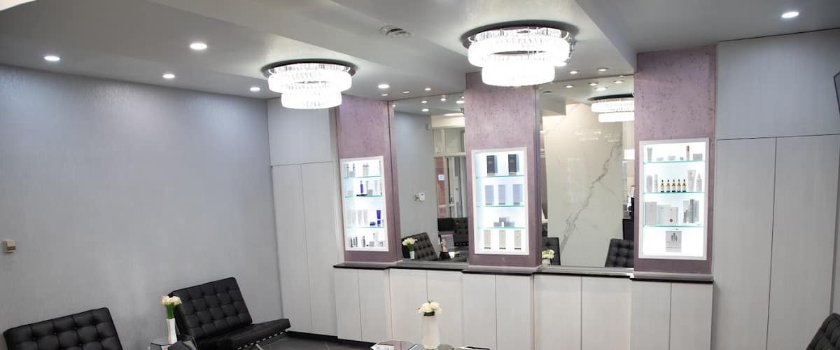 Lucere Cosmetic and Laser Clinic in Edmonton, Alberta
