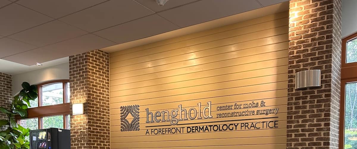 Luke Hyder, MD, FAAD, FACMS in Pensacola, Florida