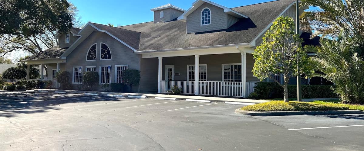 Luma Dermatology in Clearwater, Florida