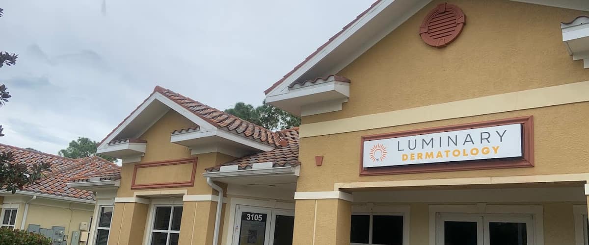 Luminary Dermatology in Venice, Florida