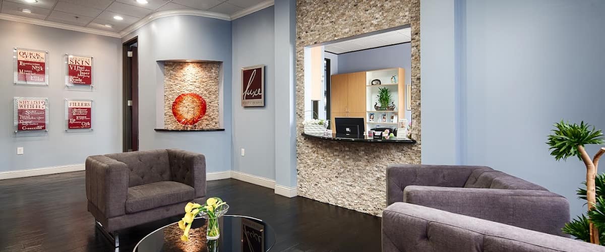 Luxe Plastic Surgery in Sugar Land, Texas