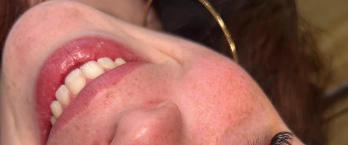 LV Aesthetic Permanent Makeup in Oakland, California