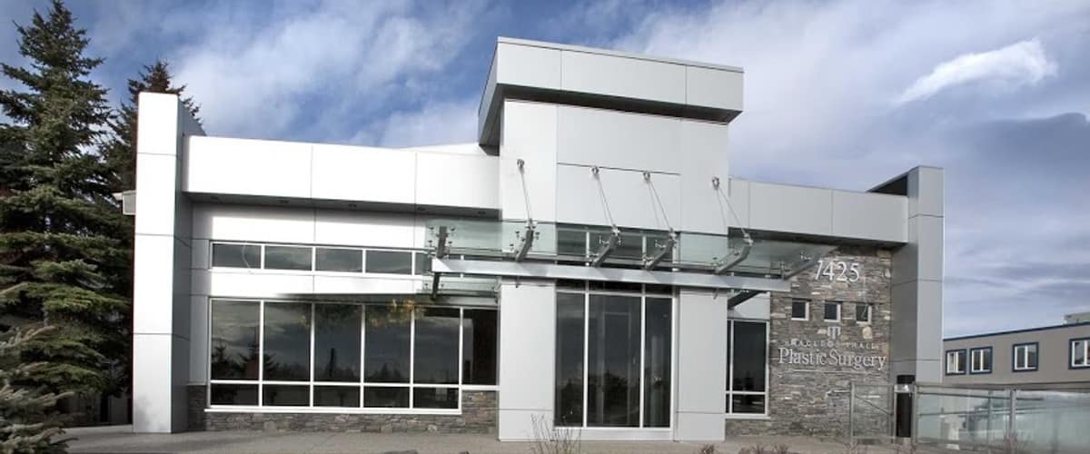 Macleod Trail Plastic Surgery in Calgary, Alberta