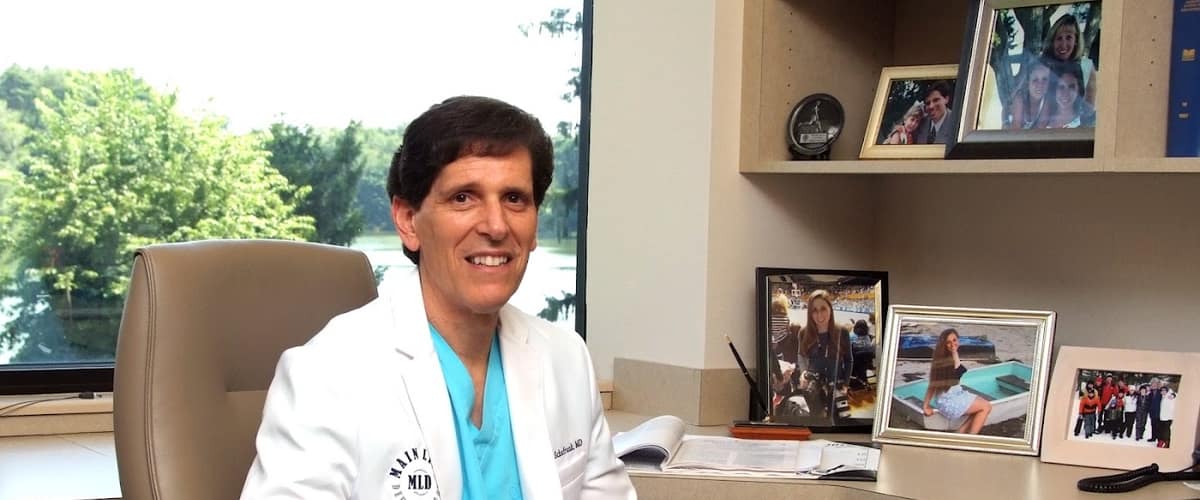 Main Line Dermatology, Inc., med spa and aesthetic clinic in Philadelphia