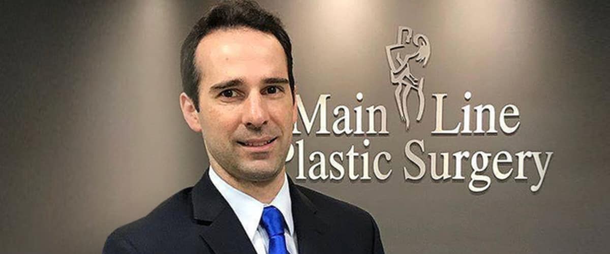 Main Line Plastic Surgery- Raymond Jean MD in Philadelphia, Pennsylvania