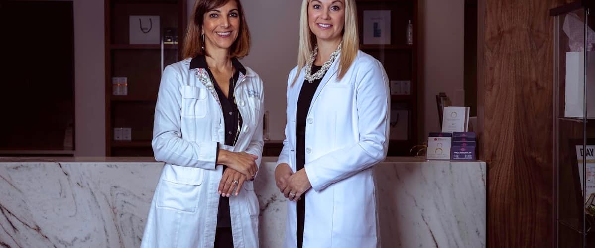 Malena M. Amato, M.D. in Austin, Texas