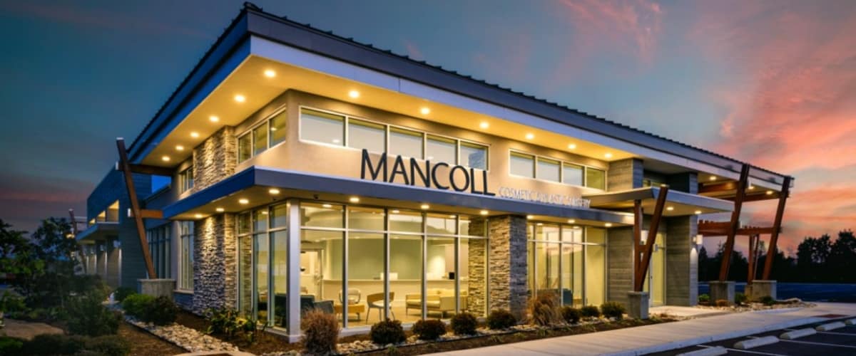 Mancoll Cosmetic & Plastic Surgery in Virginia Beach, Virginia
