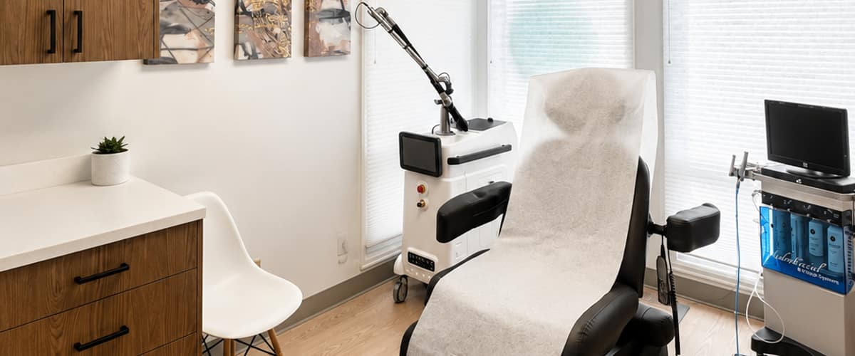 Mandel Dermatology - Boulder in Boulder, Colorado